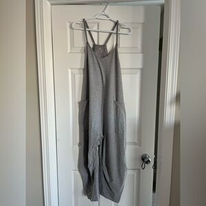 Free People Movement Hot Shot Onesie